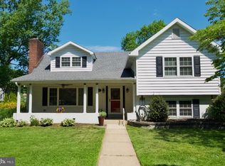1337 Girard Ave, Wyomissing, PA 19610