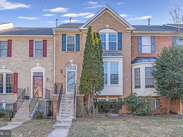 13704 Lambertina Pl, Rockville, MD 20850