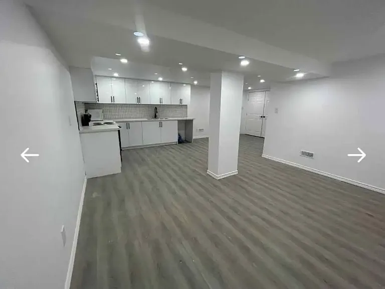 Living room view 1