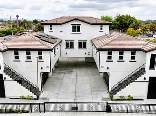15408 S Pioneer Blvd #C, Norwalk, CA 90650