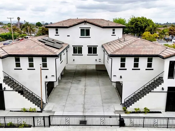 15408 S Pioneer Blvd #C, Norwalk, CA 90650