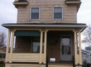 1125 Rundle St, Scranton, PA 18504