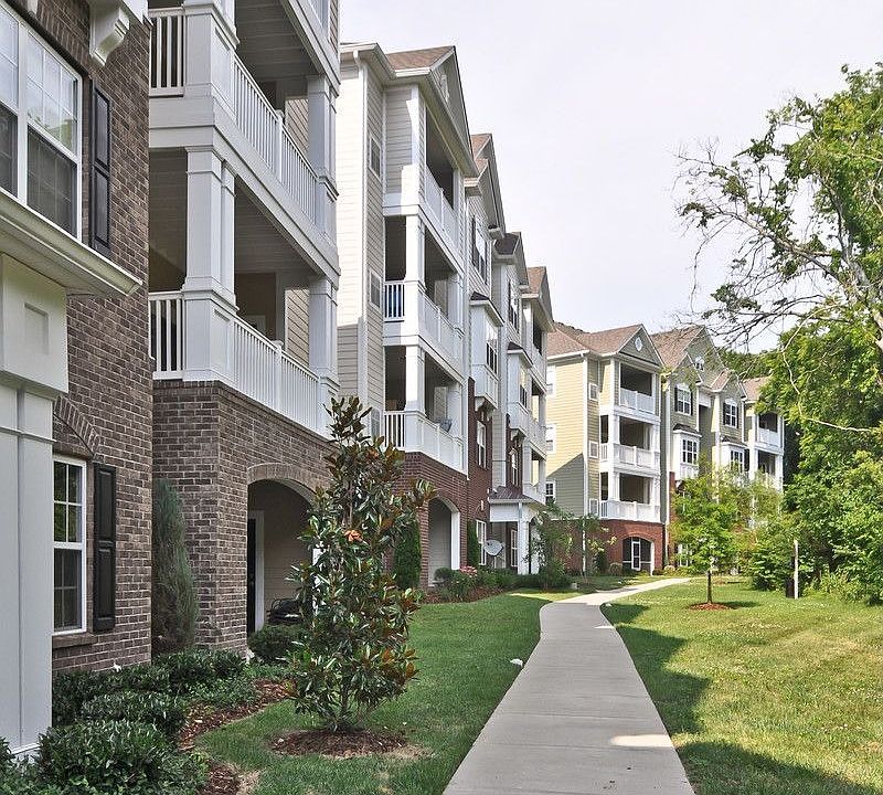 Beautiful Brigthon Village