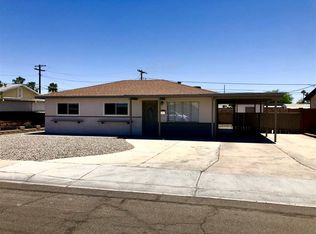 117 W 23rd St, Yuma, AZ 85364