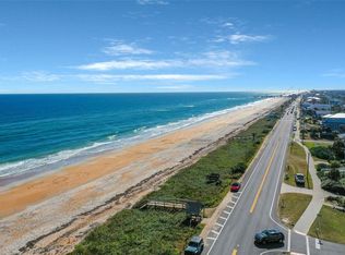 N Ocean St LOT 1, Flagler Beach, FL 32136
