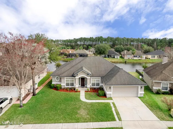 7881 CHASE MEADOWS Drive W, Jacksonville, FL 32256