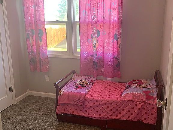 Kids room #1