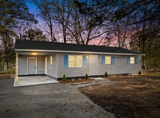 3585 Dunmovin Dr, Johns Island, SC 29455