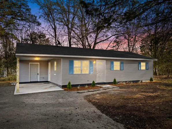 3585 Dunmovin Dr, Johns Island, SC 29455