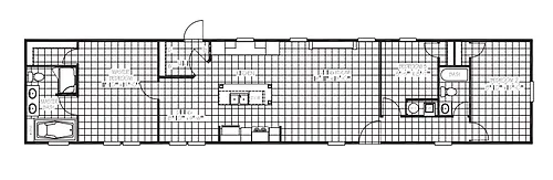 Floor plan Legacy