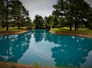 1170 County Road 156, Columbus, TX 78934