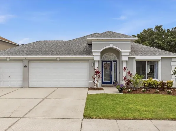 16233 Carnoustie Dr, Odessa, FL 33556