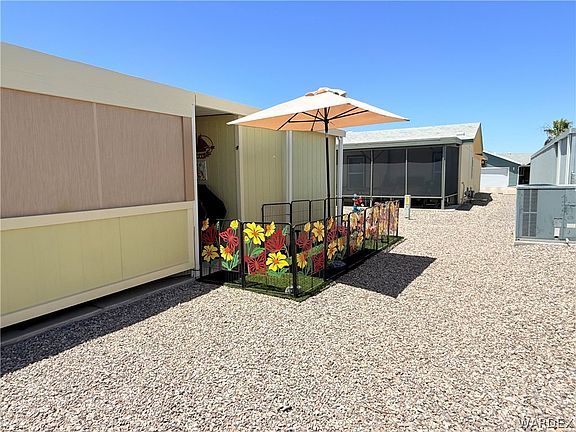 5th image of 1545 E El Rodeo Rd #135