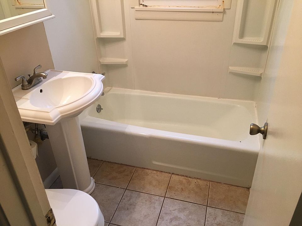 Full bathroom.