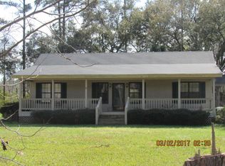 629 Great Swamp Rd, Ridgeland, SC 29936