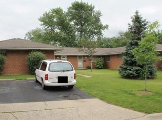 1160 Eastfield, Columbus, OH 43085