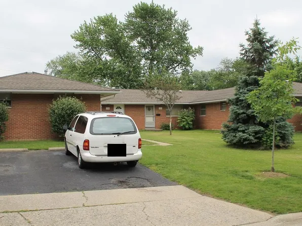 1160 Eastfield, 1160-1166 Eastfield Rd, Columbus, OH 43085