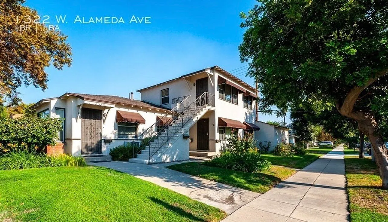 1 bed, 750 sqft, $2,195 — Photo 1