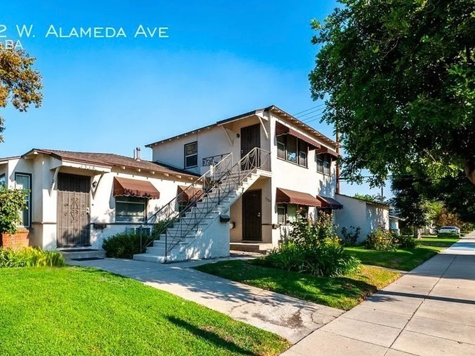 1322 W Alameda Ave