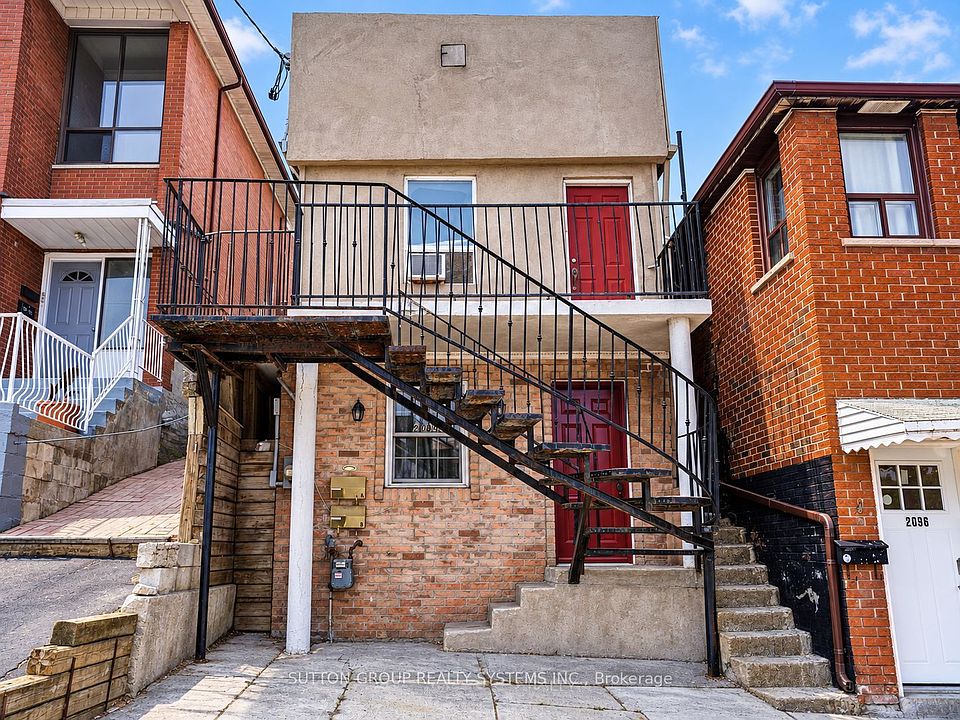 1st image of 2094 Dufferin St