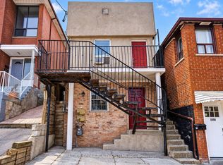 2094 Dufferin St, Toronto, ON M6E3R7