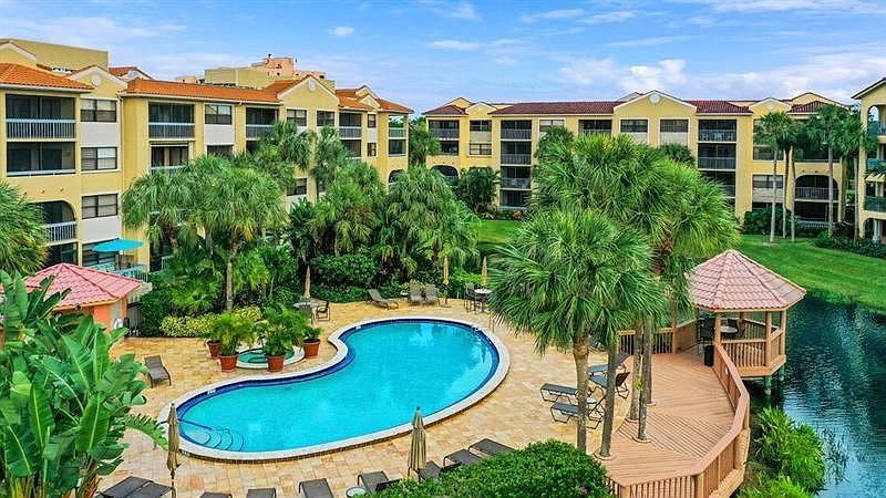 2nd image of 400 Uno Lago Dr APT 105