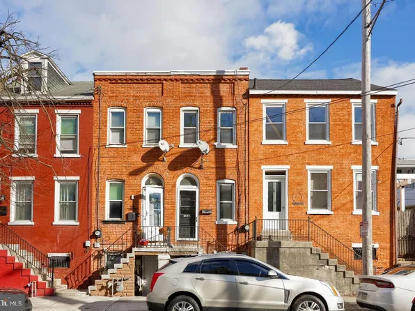 519 S Prince 1/2 St, Lancaster, PA 17603