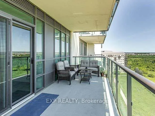 55 Yorkland Blvd #1001 — Photo 12