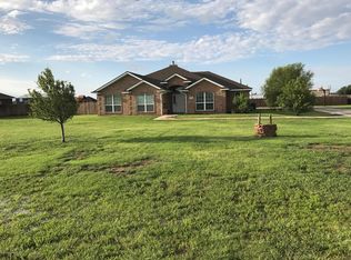 19051 Stone Creek Rd, Amarillo, TX 79124