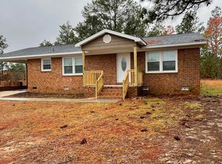 652 State Highway 381, Hamlet, NC 28345