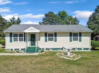 2511 Edgewood Dr, Ruther Glen, VA 22546