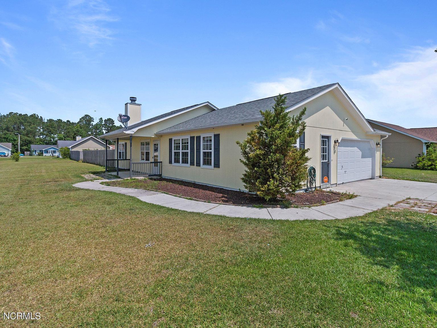 118 Daphne Drive, Hubert, NC 28539 Zillow