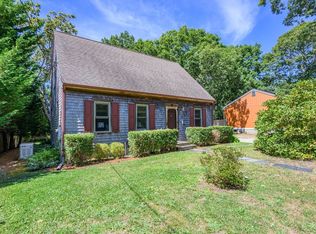 213 Hinckley Rd, Barnstable, MA 02630