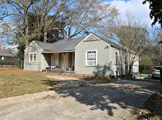 668 N Bowie St, Jasper, TX 75951