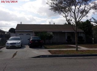12162 Achilles St, Norwalk, CA 90650
