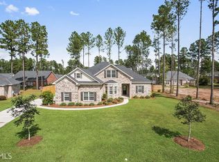 311 Babbling Brook Cir, Rincon, GA 31326