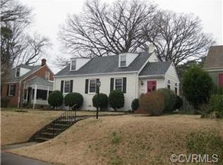 4810 Bromley Ln, Richmond, VA 23226