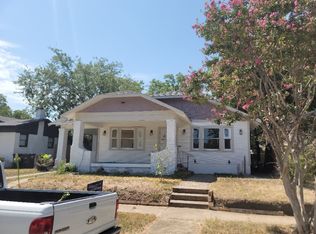 1237 Lowe St, Fort Worth, TX 76110