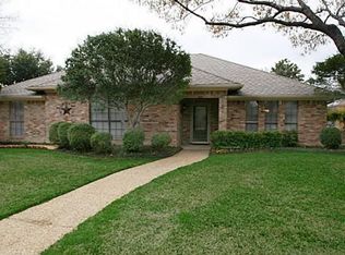 1504 Geneva Ln, Plano, TX 75075