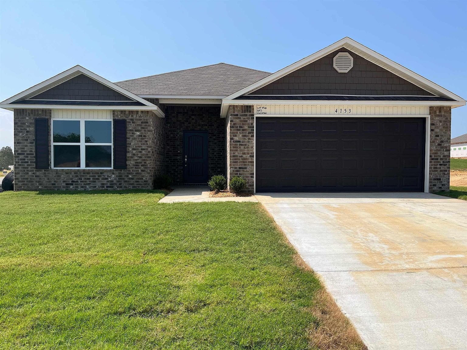 4153 Kings River Trl, Bauxite, AR 72011 Zillow