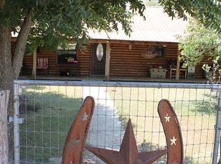 4270 County Road 225, Cranfills Gap, TX 76637