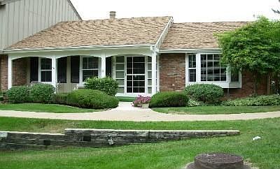 Fabulous ranch with 2 car garage
