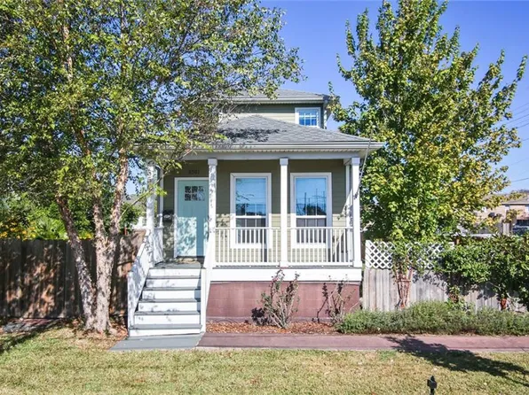 8501 Palmetto St, New Orleans, LA 70118