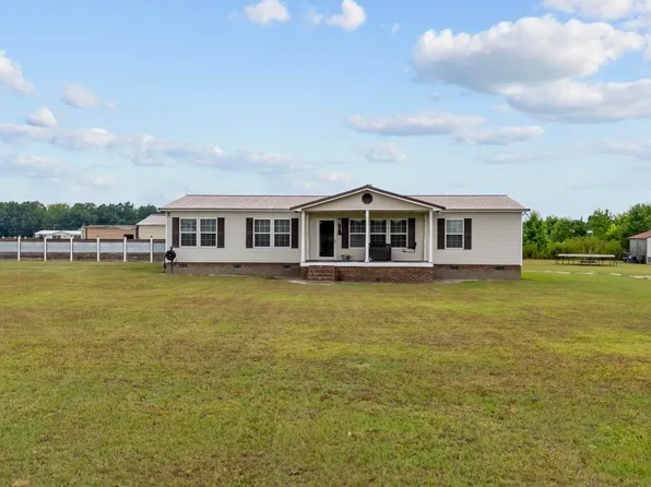 3267 Highway 57, Dillon, SC 29536
