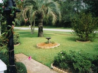 866 Mariana Pl, Saint Augustine, FL 32086