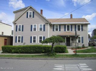 14 E Hoosac St, Adams, MA 01220