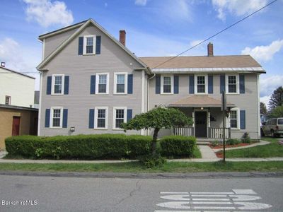 14 Hoosac St, Adams, MA, 01220