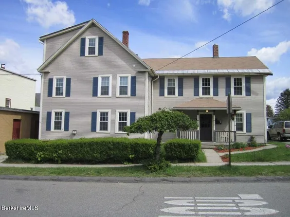 14 E Hoosac St, Adams, MA 01220