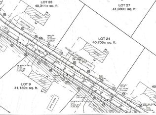 LOT 24 Conway Ln, Foxboro, MA 02035