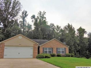 2548 Ready Section Rd, Toney, AL 35773